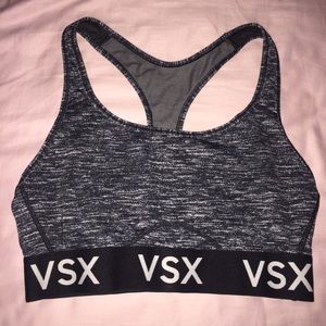 Victoria Secret sports bra